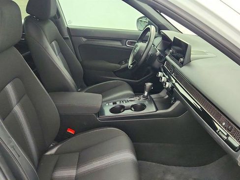 Used 2022 Honda Civic Sport image 23