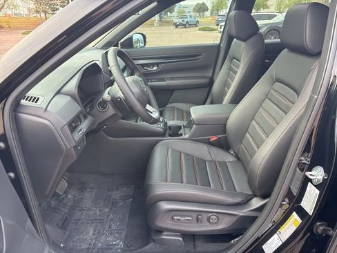 New 2026 Honda CR-V Sport-L image 7