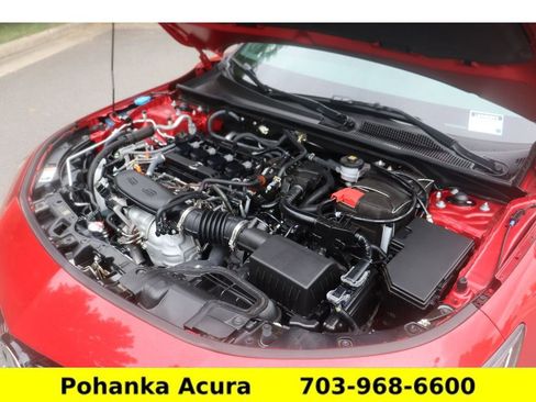 Used 2025 Acura Integra A-Spec image 37