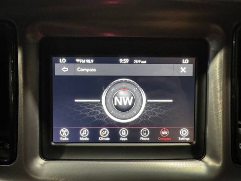 Used 2022 Dodge Challenger GT RWD image 32