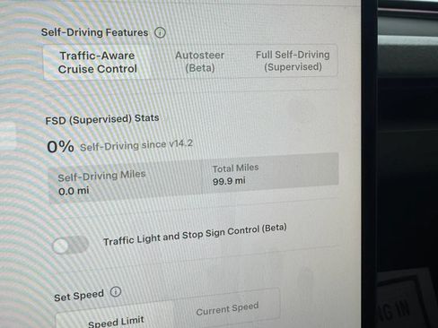 Used 2024 Tesla Model 3 Long Range AWD/4WD image 18