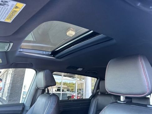 Used 2023 Honda Odyssey Sport image 22