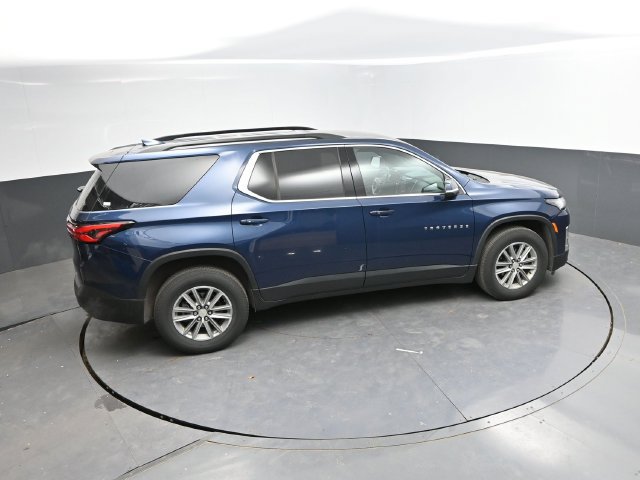 Used 2023 Chevrolet Traverse LT FWD image 33