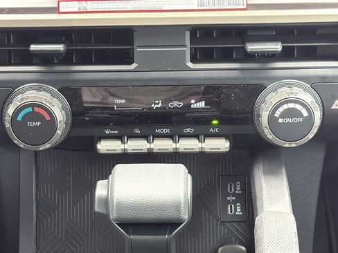 New 2026 Toyota Tacoma SR5 AWD/4WD image 25