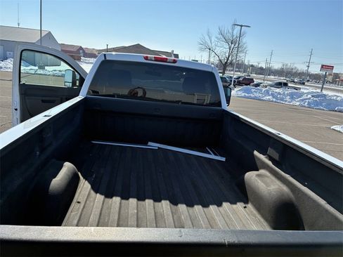 Used 2014 Chevrolet Silverado 2500 W/T image 15