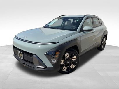 Used 2024 Hyundai Kona SEL