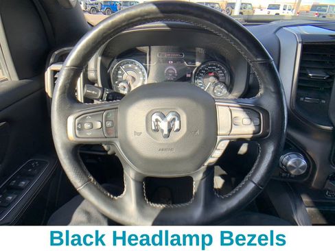 Used 2020 RAM 1500 Rebel w/ Rebel Level 2 Equipment Group image 16