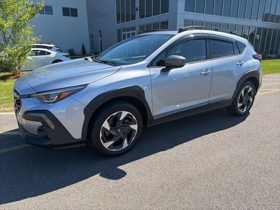 Certified 2024 Subaru Crosstrek 2.5i Limited