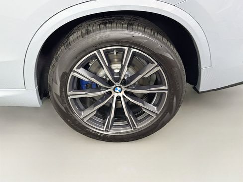 New 2026 BMW X5 xDrive50e w/ M Sport Package AWD/4WD image 34