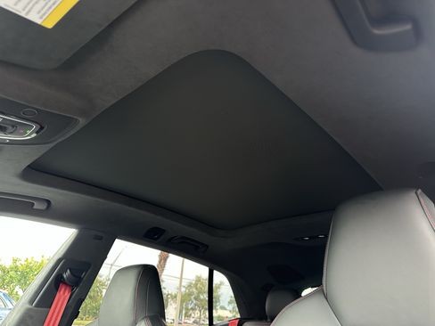 New 2026 Audi SQ8 Prestige AWD/4WD image 21