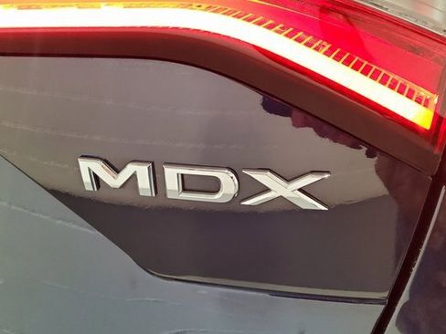 Used 2023 Acura MDX FWD w/ Technology Package image 45