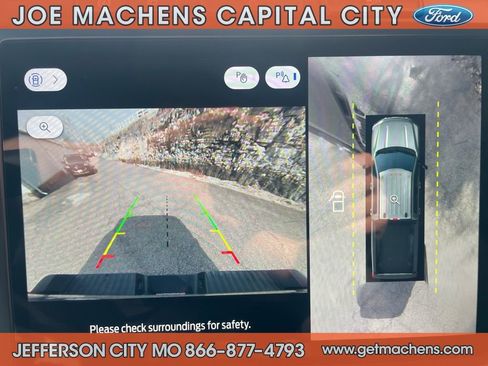 Certified 2024 Ford F350 Lariat image 22