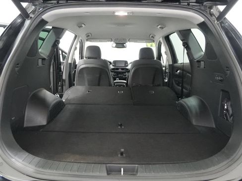 Used 2019 Hyundai Santa Fe SEL FWD image 23