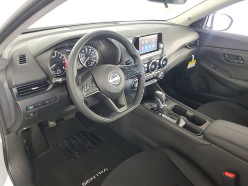 New 2025 Nissan Sentra S image 11