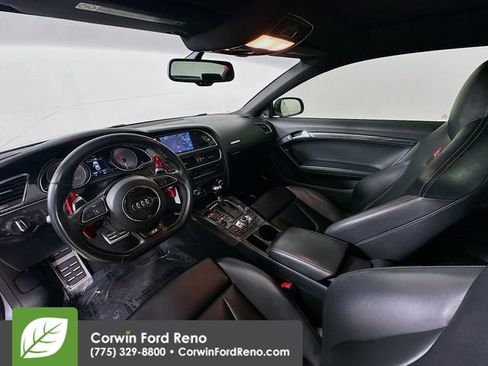 Used 2015 Audi S5 Premium Plus image 24