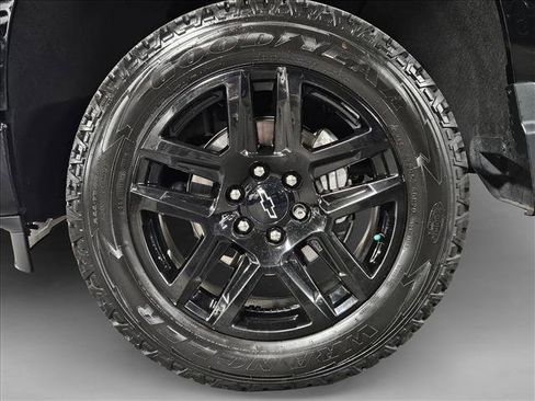 Used 2023 Chevrolet Silverado 1500 LT Trail Boss w/ LT Trail Boss Premium Package AWD/4WD image 21