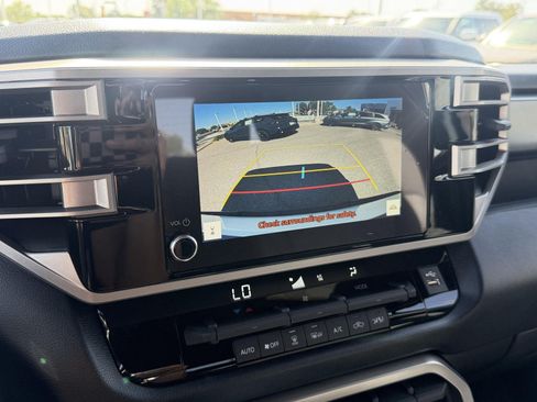 New 2026 Toyota Tundra SR5 RWD image 28
