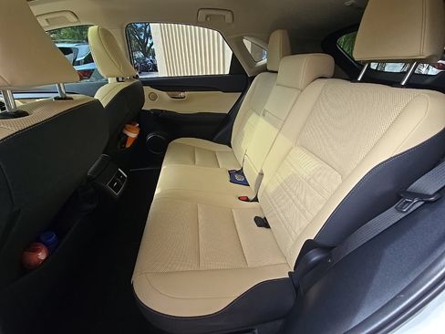Used 2021 Lexus NX 300 FWD w/ Accessory Package 2 image 22