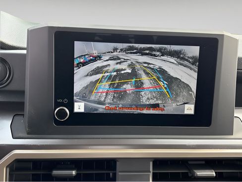 New 2026 Toyota Tacoma SR5 image 23