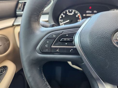 Used 2019 INFINITI QX50 Essential w/ Premium Heat Package image 27