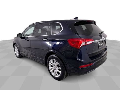 Used 2020 Buick Envision Preferred image 6
