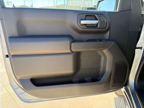 New 2026 GMC Sierra 1500 Pro w/ Pro Value Package image 15