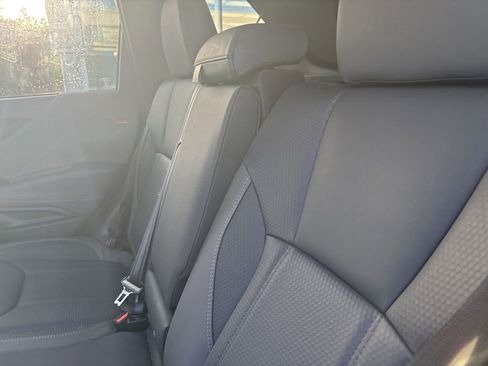 Used 2025 Subaru Forester Wilderness AWD/4WD image 11