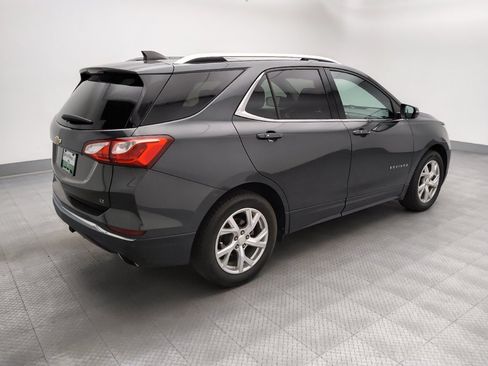 Used 2019 Chevrolet Equinox LT FWD image 10