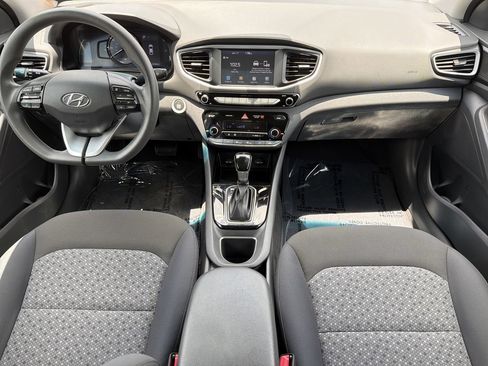 Used 2019 Hyundai Ioniq Blue FWD image 11
