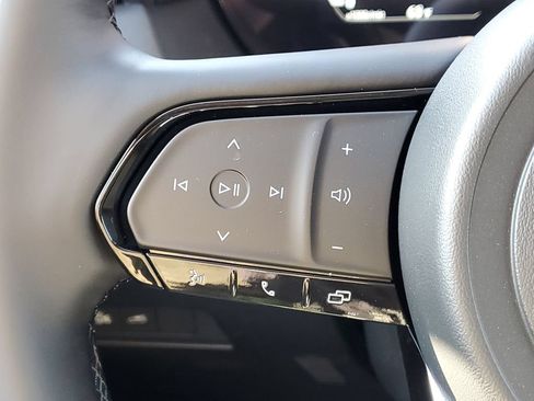 New 2026 MAZDA CX-5 Preferred AWD/4WD image 20