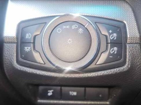 Used 2015 Ford Explorer Sport w/ Equipment Group 401A image 15