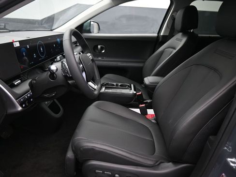 New 2026 Hyundai Ioniq 5 Limited image 10