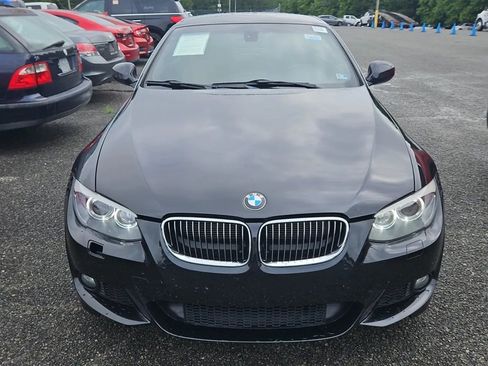 Used 2011 BMW 328i Convertible RWD image 3