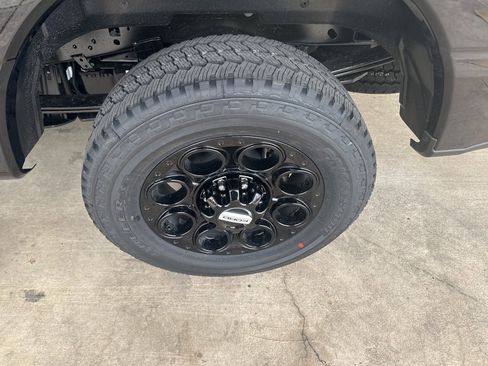 New 2026 Ford F250 XLT w/ XLT Premium Package image 27