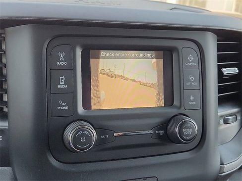 New 2024 RAM 5500 Tradesman image 18