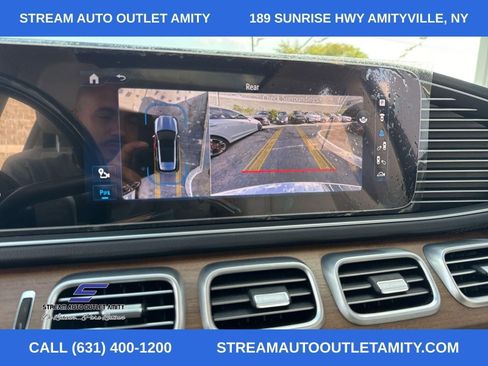 Used 2024 Mercedes-Benz GLE 350 4MATIC image 40