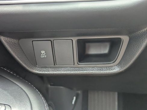 New 2026 Honda HR-V EX-L image 27