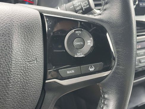 Used 2021 Honda Passport Touring image 26
