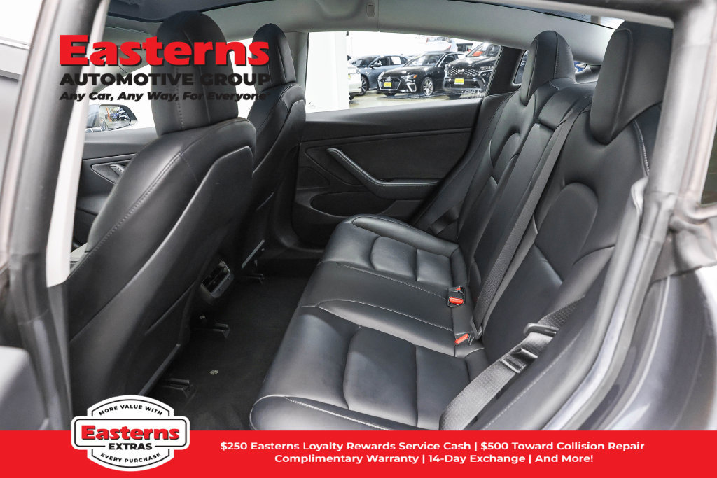 Used 2019 Tesla Model 3 Performance AWD/4WD image 17