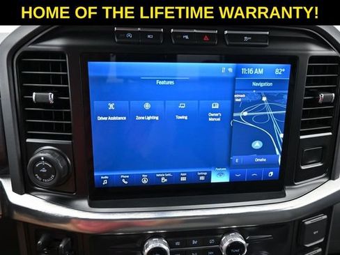Used 2021 Ford F150 Lariat AWD/4WD image 31