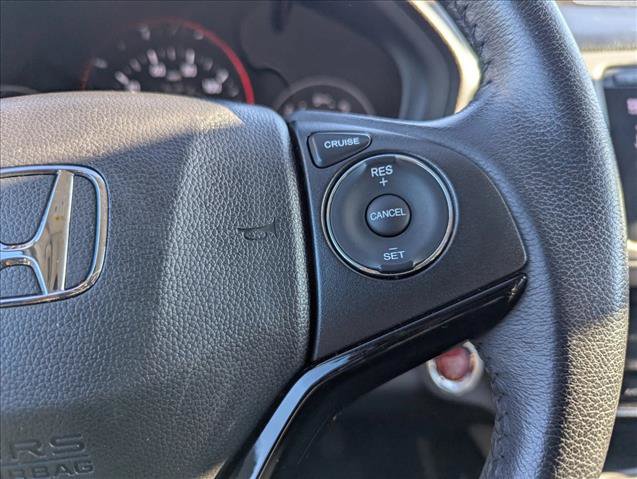 Used 2017 Honda HR-V EX-L image 14