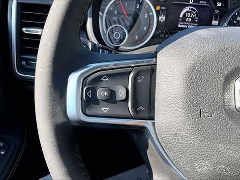 New 2026 RAM 2500 Big Horn image 18