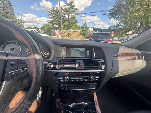 Used 2016 BMW X3 xDrive28i AWD/4WD image 23