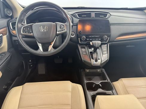Used 2021 Honda CR-V EX-L image 23