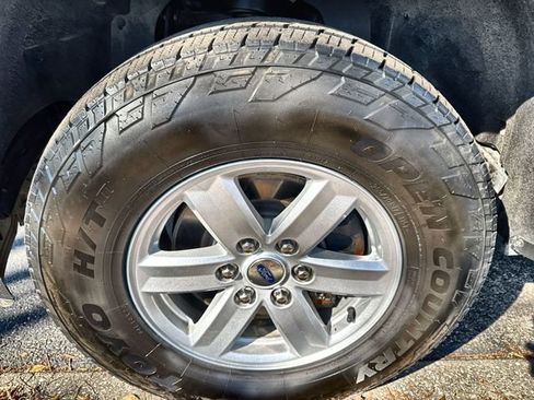 Used 2021 Ford F150 XLT w/ Equipment Group 301A Mid image 19