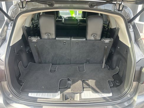 Used 2017 INFINITI QX60 Luxe AWD/4WD image 24
