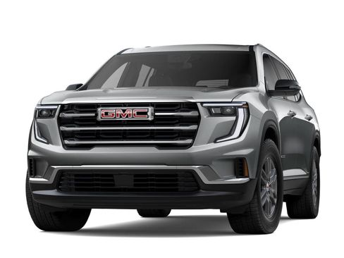 New 2026 GMC Acadia Elevation w/ LPO, Floor Liner Package FWD image 32