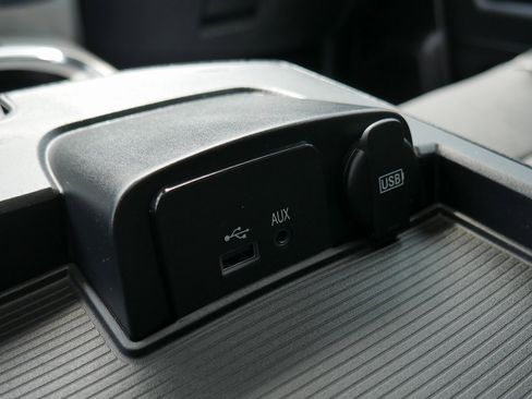 Used 2017 RAM 2500 Laramie w/ Sport Appearance Group image 41