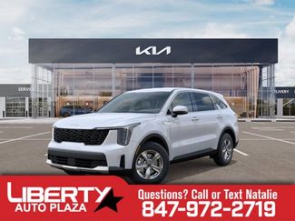 New 2026 Kia Sorento LX video 1