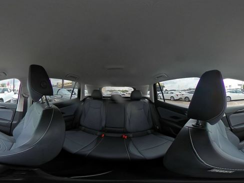 Used 2026 Volkswagen Tiguan SE FWD image 65